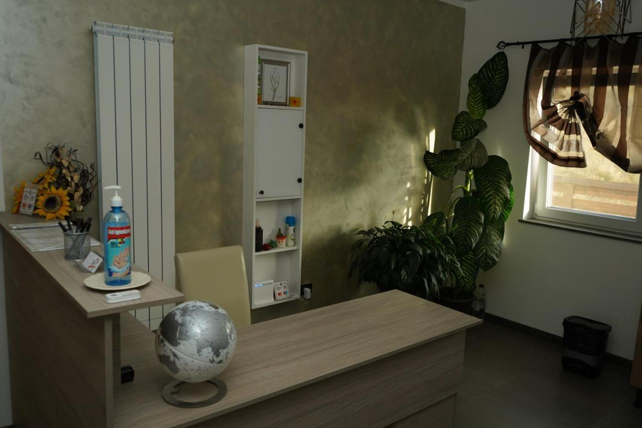 Pensiunea Giulia Home Dezmir Exterior photo